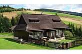 Casa rural Bachledova dolina Eslovaquia